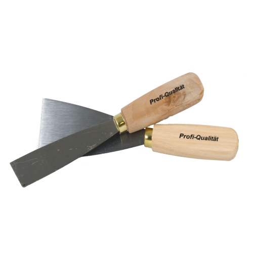 MAS 4030 - Professional painters spatula, 30mm wide